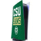 Colorado State University CSU Rams PS5 Digital Edition Console Skin